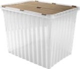 Klappdeckelbox im Angebot bei Kaufland in Leinfelden-Echterdingen Klappdeckelbox Angebote bei Kaufland Leinfelden-Echterdingen für 9,99 €