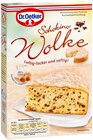 Wolke-Kuchen Backmischung Angebote von Dr. Oetker bei Penny Braunschweig für 2,49 €