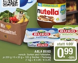 EDEKA Haltern (See) Prospekt mit  im Angebot für 0,99 €