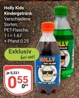 Aktuelles Kids Kindergetränk Cola Angebot bei GLOBUS in Ludwigshafen (Rhein) ab 0,55 €