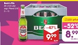 Aktuelles Pils Angebot bei Netto Marken-Discount in Rostock ab 9,99 €