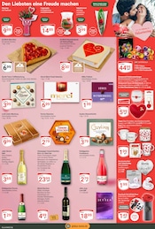 Aktueller GLOBUS Prospekt mit Valentinstag, "Aktuelle Angebote", Seite 7
