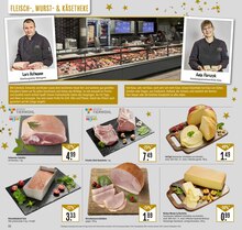 Marktkauf Prospekt der Woche "Aktuelle Angebote" Seite 2, 11.12.2023 bis 16.12.2023 für Ostfildern Aktueller Marktkauf Prospekt "Aktuelle Angebote" Seite 2 von 54 Seiten für Ostfildern