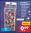 Crackling Thunder Mix Angebote bei Netto Marken-Discount Monheim für 9,99 €