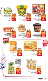 Alimentation Angebote im Prospekt "Un Printemps Appétissant" von Colruyt auf Seite 5