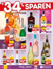 Likör im Netto Marken-Discount Prospekt in Rosenheim Aktueller Netto Marken-Discount Prospekt mit Likör, "Aktuelle Angebote", Seite 30