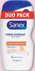 Crème Douche Surgras - SANEX dans le catalogue Netto
