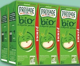 Nectar pomme bio - Pressade dans le catalogue Netto