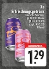 Angebot im EDEKA Kleve Prospekt EDEKA Kleve Prospekt mit im Angebot für 1,29 €