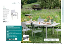 Offre Aménagement Extérieur dans le catalogue Botanic du moment à la page 11