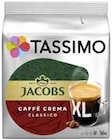 Kaffee Kapseln im Angebot bei E center in Neustadt Kaffee Kapseln Angebote von Tassimo bei E center Neustadt für 3,99 €