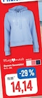 Damen-Sweatshirt im Angebot bei Kaufhaus Stolz in Kiel Damen-Sweatshirt Angebote von Mary Maids bei Kaufhaus Stolz Kiel für 14,14 €