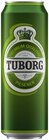 Pilsener von Tuborg im aktuellen Penny Prospekt