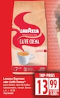 Espresso oder Caffè Crema im Angebot bei EDEKA in Potsdam Espresso oder Caffè Crema Angebote von Lavazza bei EDEKA Potsdam für 13,99 €