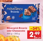 Brownie bei Netto Marken-Discount im Prospekt "" für 2,49 €