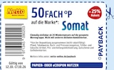 Netto Marken-Discount - 50FACH °P Angebot im Prospekt 50FACH °P bei Netto Marken-Discount im Prospekt "" für