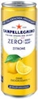 Aranciata von Sanpellegrino für 0,79 € bei Kaufland im Angebot Aranciata von Sanpellegrino im aktuellen Kaufland Prospekt