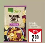 Aktuelles Veggie Chips Angebot bei Marktkauf in Ulm ab 2,00 €