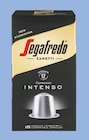 Capsules Aluminium Café Intenso N°12 - Segafredo à 1,42 € dans le catalogue Netto