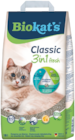 Aktuelle Katzenstreu Angebote bei Fressnapf in Oberhausen Aktuelles Klumpstreu Classic oder Classic Fresh Angebot bei Fressnapf in Oberhausen ab 9,99 €