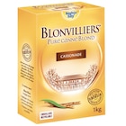 Promo Cassonade Blonvilliers à 2,24 € dans le catalogue Carrefour Market à Hagetmau