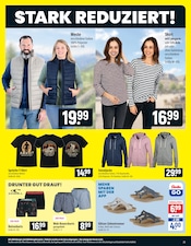 Aktueller famila Nordost Prospekt mit Schuhe, "besser als gut!", Seite 23