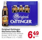 Aktuelle Oettinger Angebote bei E center in Mainz Aktuelles Glorietta Cola-Mix Angebot bei E center in Mainz ab 6,49 €