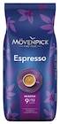 Caffé/Espresso im Angebot bei Lidl in Homburg Caffé/Espresso Angebote von MÖVENPICK bei Lidl Homburg für 12,99 €