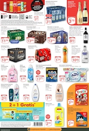 Aktueller GLOBUS Prospekt mit Vodka, "Aktuelle Angebote", Seite 5