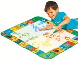 Tapis - AQUADOODLE en promo chez La Grande Récré Tapis - AQUADOODLE dans le catalogue La Grande Récré