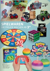 Kinderspielzeug im NKD Prospekt in Aalen Aktueller NKD Prospekt mit Kinderspielzeug, "Aktuelle Angebote", Seite 6