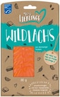 Wildlachs oder Lachs im Angebot bei REWE in Heidelberg Wildlachs oder Lachs Angebote von Meine Lieblinge bei REWE Heidelberg für 3,39 €