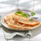 Galette Piada jambon cru et fromage CORTE DEL GUSTO en promo chez Carrefour Market Metz à 3,40 €