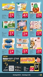 Kartoffeln im Netto mit dem Scottie Prospekt Günstig. Besser. Für Dich. auf S. 7