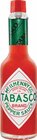 Red Pepper oder Jalapeno Sauce im Angebot bei EDEKA in Freiburg Red Pepper oder Jalapeno Sauce Angebote von Tabasco bei EDEKA Freiburg