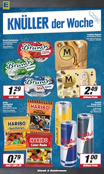 EDEKA Prospekt der KW 25 "Aktuelle Angebote" Aktueller EDEKA Prospekt "Aktuelle Angebote" Seite 2 von 17 Seiten