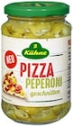 Pizza-Peperoni im Angebot bei Kaufland in Oberhausen Pizza-Peperoni Angebote von KÜHNE bei Kaufland Oberhausen für 1,79 €