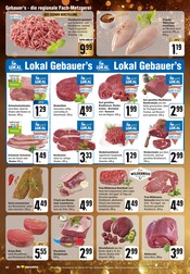 Aktueller E center Prospekt mit Hackfleisch, "Aktuelle Angebote", Seite 8