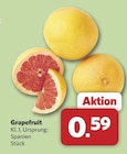 combi Alfhausen - Grapefruit Angebot im Prospekt Grapefruit bei combi im Alfhausen Prospekt für 0,59 €