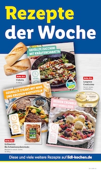 Lebensmittel im Lidl Prospekt "LIDL LOHNT SICH" mit 63 Seiten (Hannover)