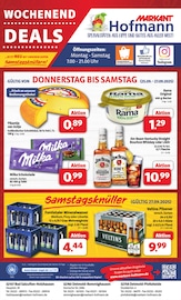 Aktueller Markant Nordwest Prospekt mit Rama, "DER MARKT FÜR GUTES ESSEN UND TRINKEN", Seite 16