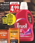Waschmittel Angebote von Perwoll bei E center Hennef für 4,99 €