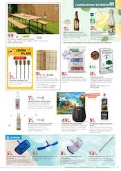 Promos Aspirateur dans le catalogue "RURAL MASTER" de Rural Master Aspirateur en promo dans le catalogue Rural Master à la page 7
