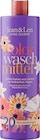 Colorwaschmittel flüssig Wasserlilie&Lotus von Jean&Len im aktuellen dm-drogerie markt Prospekt