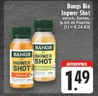 EDEKA Bornheim - Bio Ingwer Shot Angebot im Prospekt Bio Ingwer Shot bei EDEKA im Bornheim Prospekt für 1,49 €