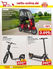 Kinderspielzeug im Netto Marken-Discount Prospekt in Marl Aktueller Netto Marken-Discount Prospekt mit Kinderspielzeug, "Aktuelle Angebote", Seite 48