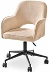 Aktuelles Drehstuhl Fidenza Angebot bei Segmüller in Darmstadt ab 69,99 €