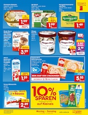 Butter im Netto Marken-Discount Prospekt in Gelsenkirchen Aktueller Netto Marken-Discount Prospekt mit Butter, "Aktuelle Angebote", Seite 40