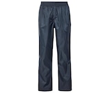 Regenhose, navy bei Tchibo im Supermarkt im Prospekt "" für 14,99 €