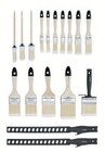 Pinsel-Set von PARKSIDE für 9,99 € bei Lidl im Angebot Pinsel-Set von PARKSIDE im aktuellen Lidl Prospekt